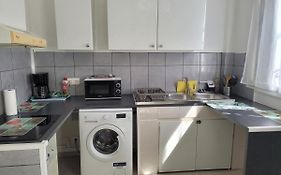 Appartement Gorbella
