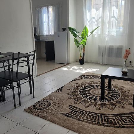 Appartement Gorbella Nice Extérieur photo