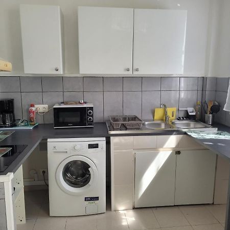 Appartement Gorbella Nice Extérieur photo