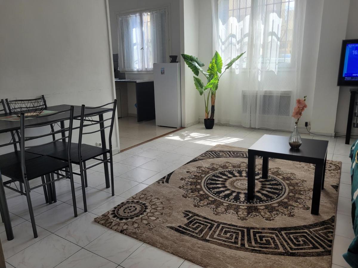Appartement Gorbella Nice Extérieur photo