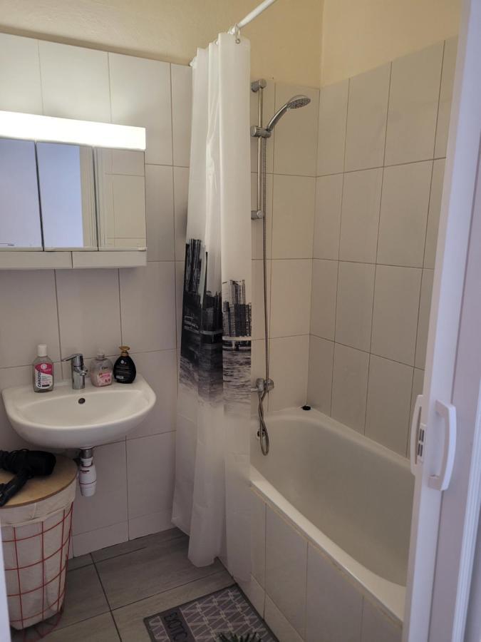 Appartement Gorbella Nice Extérieur photo