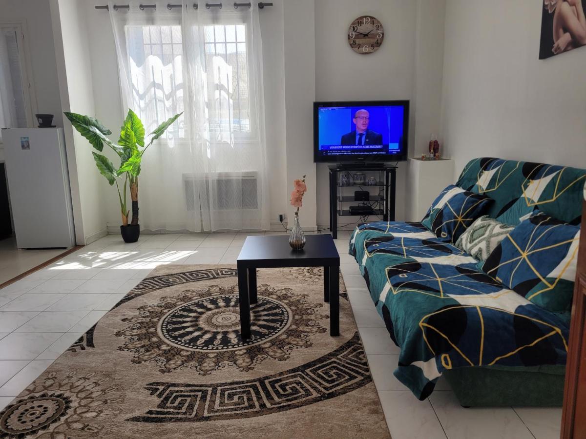 Appartement Gorbella Nice Extérieur photo